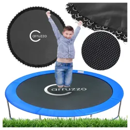 mata-do-trampoliny-12ft-batut-do-skakania-327cm-na-72-sprezyny-wytrzymala