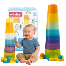 smily-play-wieza-z-pileczkami-piramidka-sensoryczna-sorter-dla-dzieci-65-cm