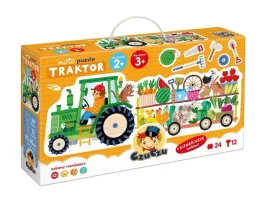 czuczu-moto-puzzle-traktor-24-el-obrazki-dla-dzieci-2-3