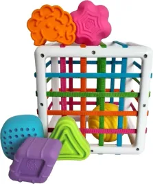 innybin-fat-brain-toys-sorter-elastyczna-kostka-sensoryczna-dla-dzieci