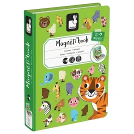 ukladanka-magnetyczna-magnetibook-zwierzeta-dla-dzieci-3-lata-janod