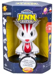 dumel-discovery-super-magic-jinn-czyta-w-myslach