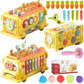 autobus-edukacyjny-sorter-montessori-cymbalki-zlap-robaczka-klocki