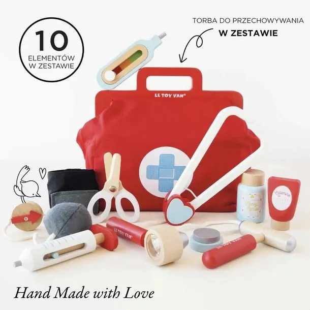 zestaw-lekarza-le-toy-van-marka-le-toy-van