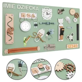 tablica-manipulacyjna-sensoryczna-montessori-duza-xl-imie-gratis-edukacyjna