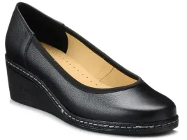 czolenka-buty-damskie-na-koturnie-skorzane-czarne-venetto-1365