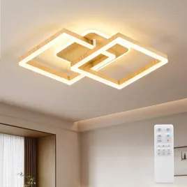 plafon-zyrandol-lampa-wiszaca-sciemnialna-3000k-6500k-3600lm-wyglad-drewna