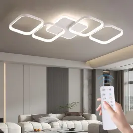 plafon-zyrandol-lampa-wiszaca-sciemnialna-2700k-6500k-5600lm-biala