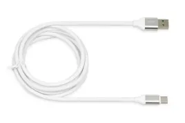 ibox-ikumtcwqc-kabel-usb-usb-2-0-15-m-usb-a-usb-c-bialy