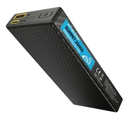 nitecore-summit-20000-litowo-jonowa-li-ion-20000-mah-szary