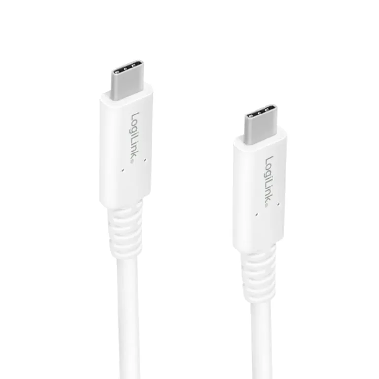 logilink-cu0180-kabel-usb-08-m-usb-c-bialy