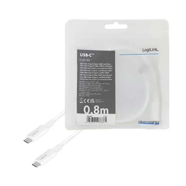 logilink-cu0180-kabel-usb-08-m-usb-c-bialy