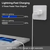 kabel-usb-typ-c-apple-lightning-2-m-stan-nowy