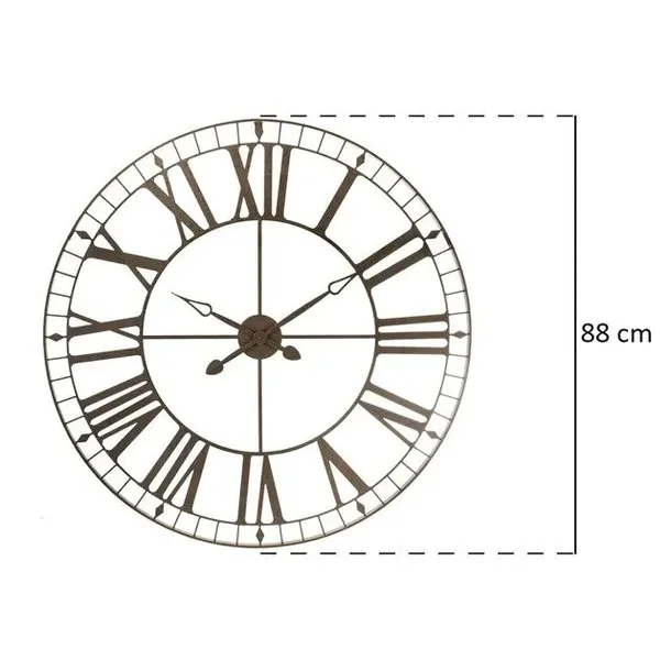 zegar-scienny-z-rzymskimi-cyframi-typ-inny