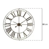 zegar-scienny-z-rzymskimi-cyframi-typ-inny