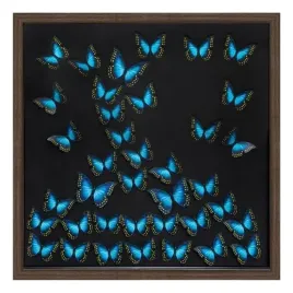 ozdoba-scienna-3d-mariposas