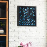 ozdoba-scienna-3d-mariposas-stan-nowy