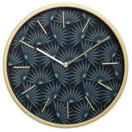 zegar-scienny-orologio