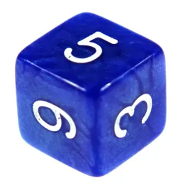 kostka-k6-niebieska-perla-6-scienna-kosci-gier-rpg-kosc-do-gry-perlowa