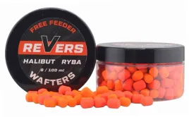 halibut-ryba-wafters-revers-free-feeder-dumbells-8mm-100ml