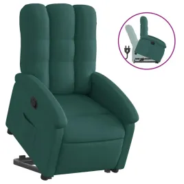 fotel-podnoszacy-senior-comfort-ciemnozielony-70x93x101cm