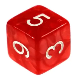 kostka-k6-czerwona-perla-6-scienna-kosci-rpg-kosc-do-gry-perlowa-piekna