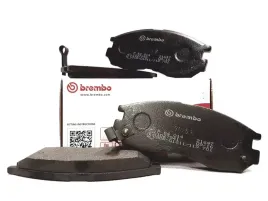 klocki-brembo-mitsubishi-colt-eclipse-przednie