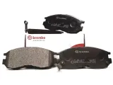 klocki-brembo-mitsubishi-colt-eclipse-przednie-stan-nowy