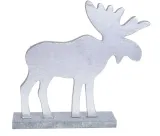 figurka-los-srebrny