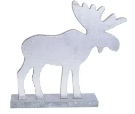 figurka-los-srebrny