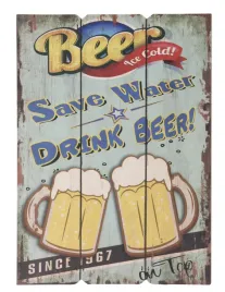 szyld-save-water-drink-beer