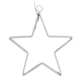 gwiazda-led-wiszaca
