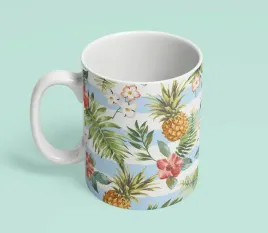 kubek-striped-pineapples