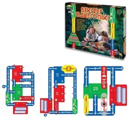 859537-sekrety-elektroniki-ponad-1200-eksperymentow-dromader