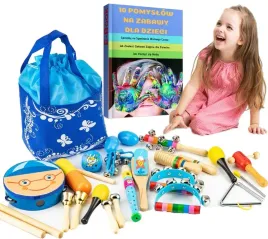 zestaw-instrumentow-muzycznych-dzieci-drewniane-instrumenty-bebenek-flet