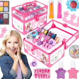 zestaw-make-up-manicure-w-kuferku-dla-dzieci-do-malowania-paznokci-lakiery