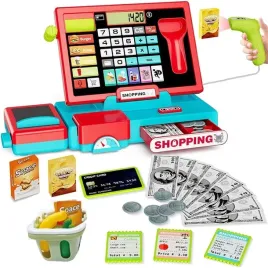 kasa-fiskalna-z-skanerem-waga-koszyk-na-zakupy-sklep-zabawkowa-edukacyjna