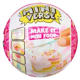 miniverse-mini-jedzenie-bar-kula-niespodzianka-mini-produkty-spozywcze