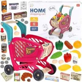 wozek-sklepowy-na-zakupy-koszyk-zakupowy-produkty-supermarket-akcesoria