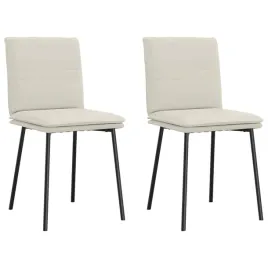 krzesla-stolowe-2-szt-kremowe-obite-aksamitem