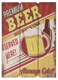 szyld-premium-beer