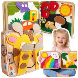 zabawka-dla-dziecka-edukacyjna-tablica-manipulacyjna-montessori-quiet-book