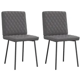 krzesla-stolowe-2-szt-szare-obite-sztuczna-skora