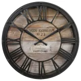 zegar-scienny-voie-express