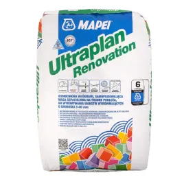 masa-samopoziomujaca-mapei-ultraplan-renovation-23kg