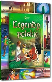 kolorowa-klasyka-legendy-polskie-praca-zbiorowa