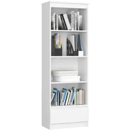 regal-biurowy-bialy-mat-60cm-klio-ac-8-kolorow