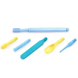 wibrator-logopedyczny-ark-travel-kit-z-vibe-6-koncowek-blekitny