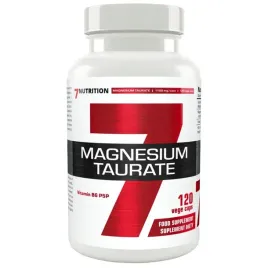 7nutrition-magnesium-taurate-120vegcaps