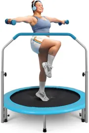 trampolina-fitness-serenelife-40-skladana-uchwyt-100-cm-udzwig-do-90-kg